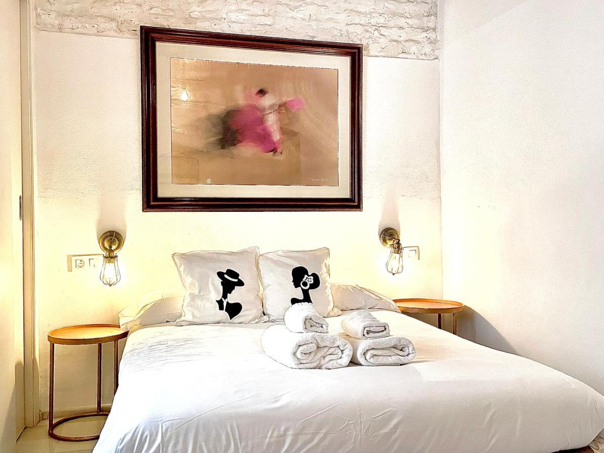 Apartment San Lorenzo - Seville